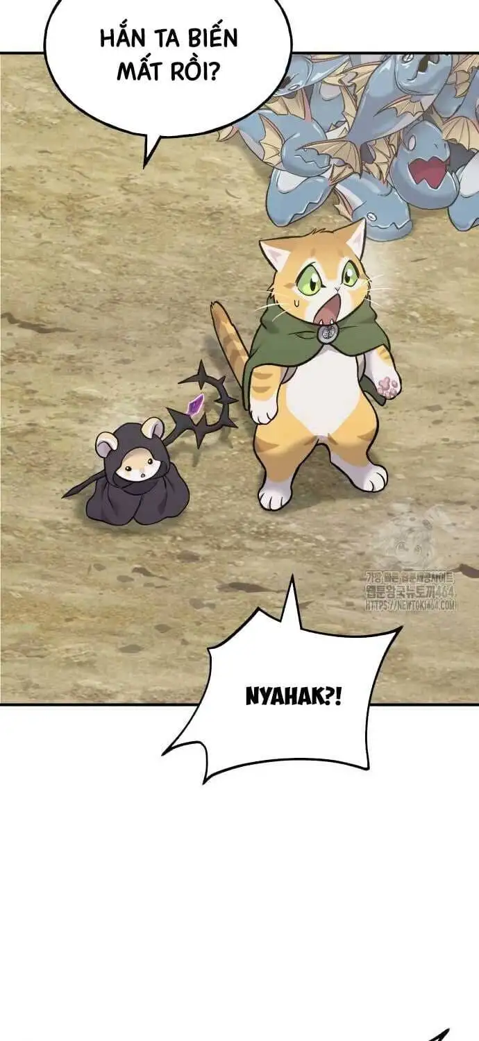 Truyện Tranh Làm Nông Dân Trong Tòa Tháp Thử Thách trang 5