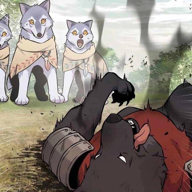 Truyện Tranh Làm Nông Dân Trong Tòa Tháp Thử Thách trang 5