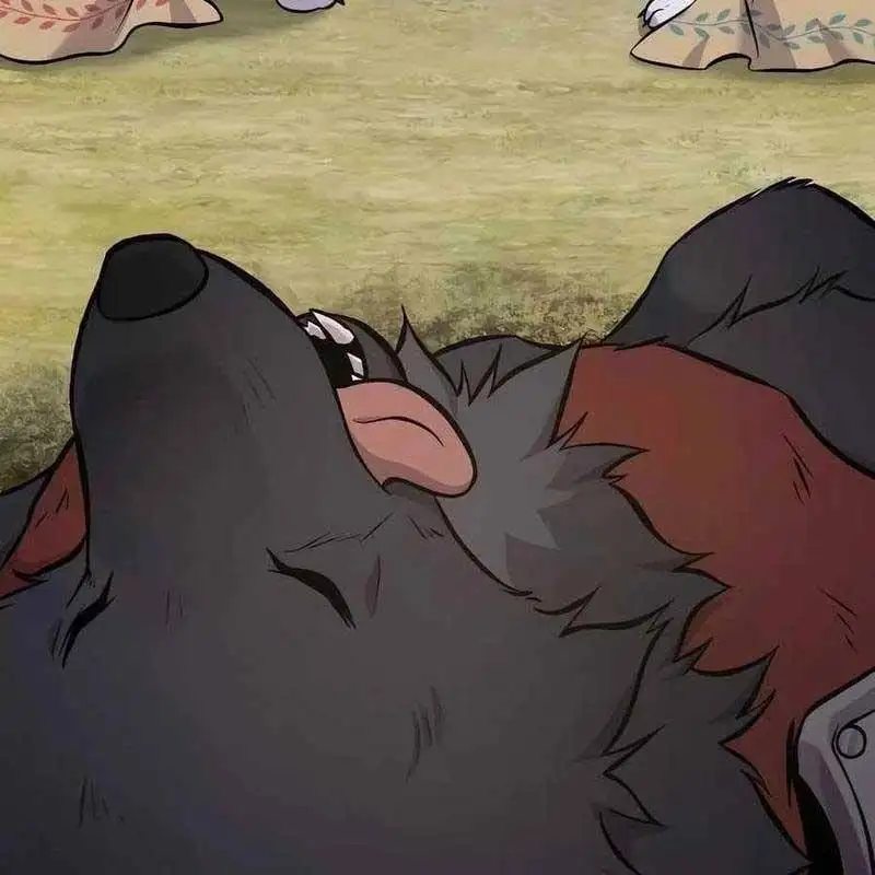 Truyện Tranh Làm Nông Dân Trong Tòa Tháp Thử Thách trang 5