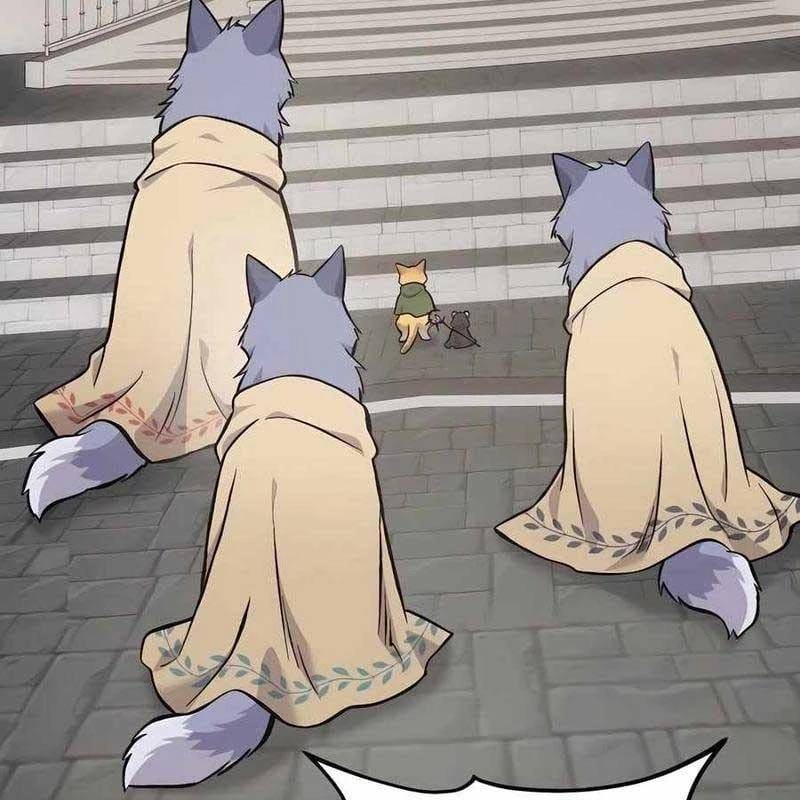 Truyện Tranh Làm Nông Dân Trong Tòa Tháp Thử Thách trang 5