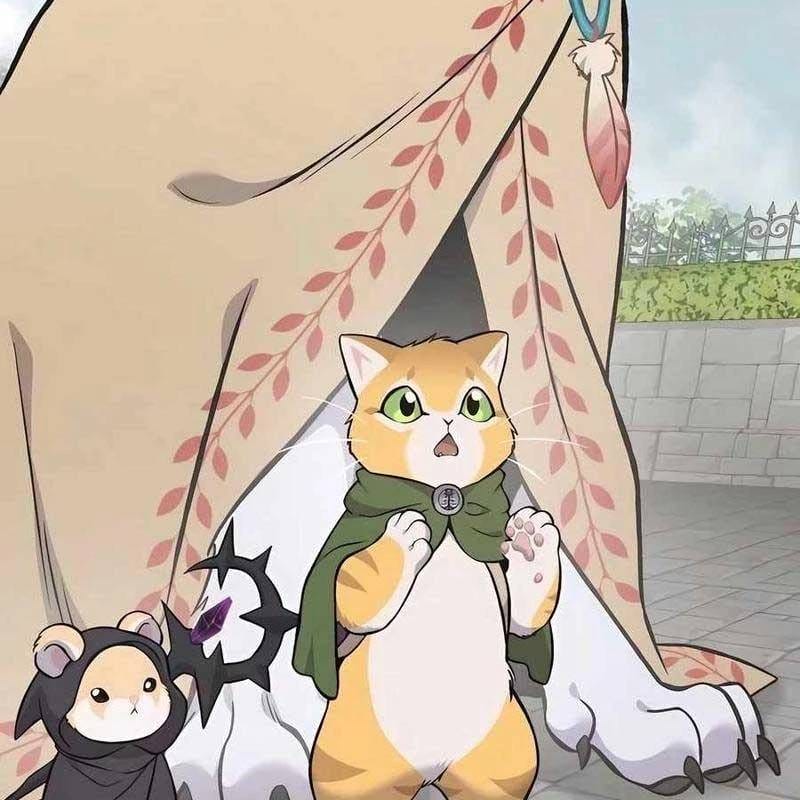 Truyện Tranh Làm Nông Dân Trong Tòa Tháp Thử Thách trang 5