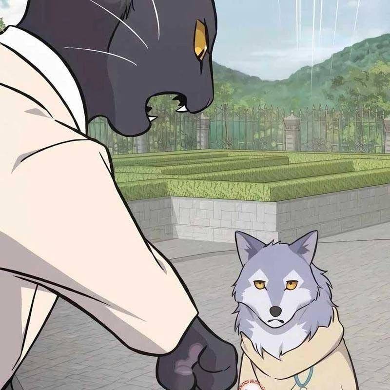 Truyện Tranh Làm Nông Dân Trong Tòa Tháp Thử Thách trang 5