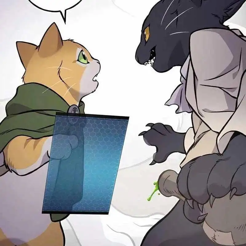 Truyện Tranh Làm Nông Dân Trong Tòa Tháp Thử Thách trang 5