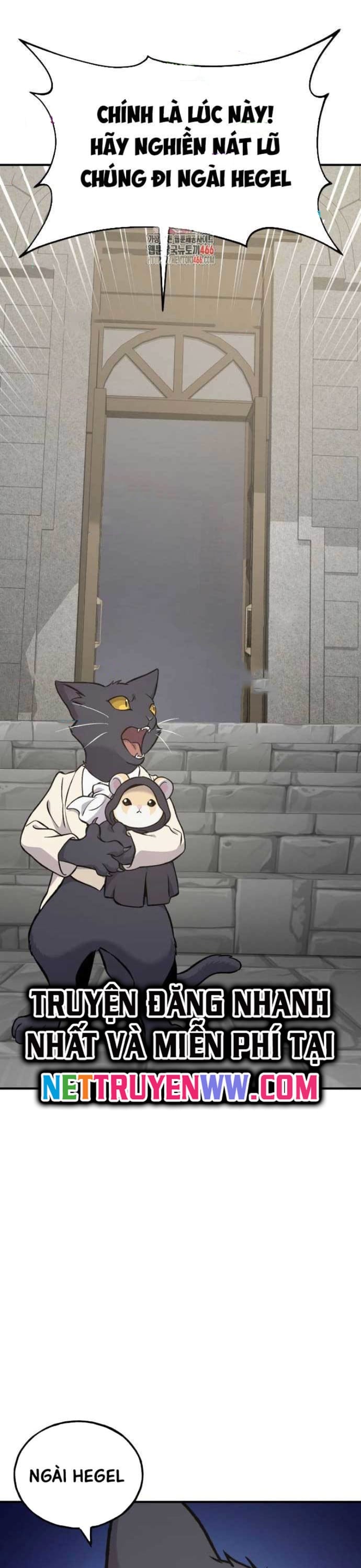 Truyện Tranh Làm Nông Dân Trong Tòa Tháp Thử Thách trang 5