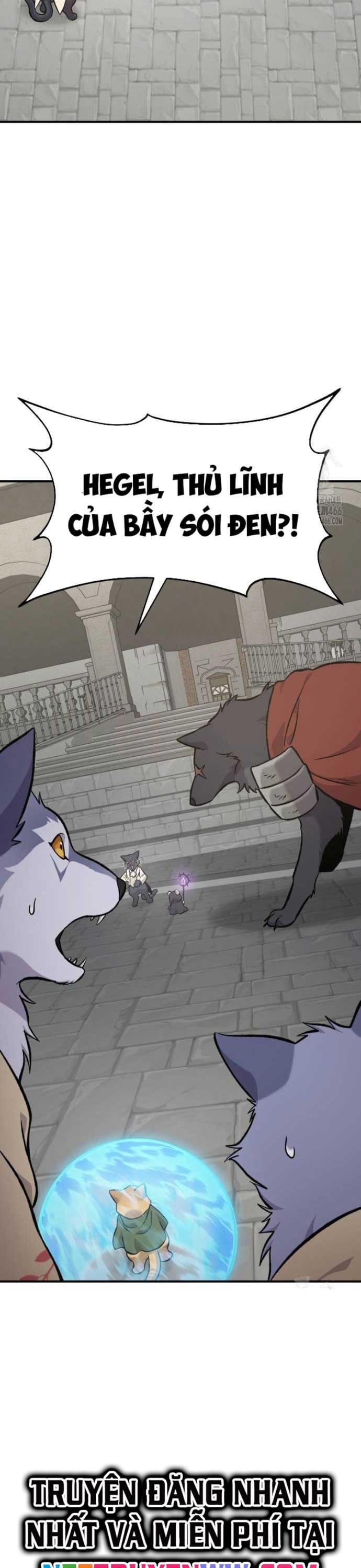 Truyện Tranh Làm Nông Dân Trong Tòa Tháp Thử Thách trang 5