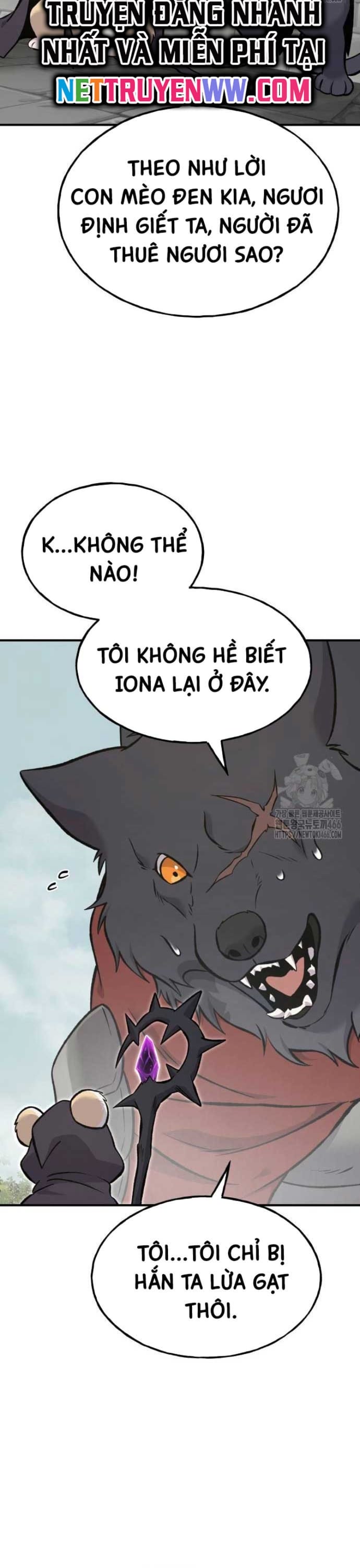 Truyện Tranh Làm Nông Dân Trong Tòa Tháp Thử Thách trang 5