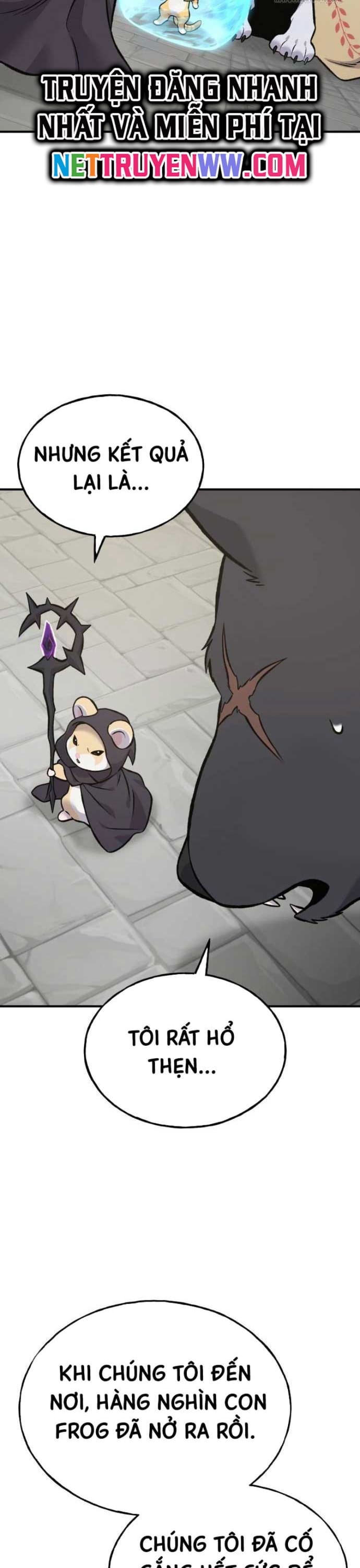 Truyện Tranh Làm Nông Dân Trong Tòa Tháp Thử Thách trang 5