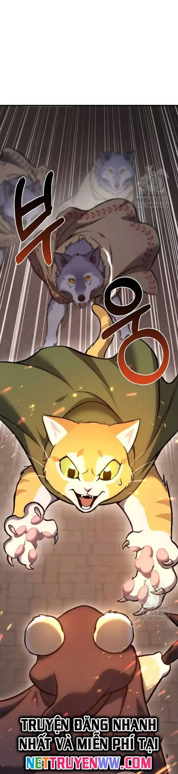 Truyện Tranh Làm Nông Dân Trong Tòa Tháp Thử Thách trang 5