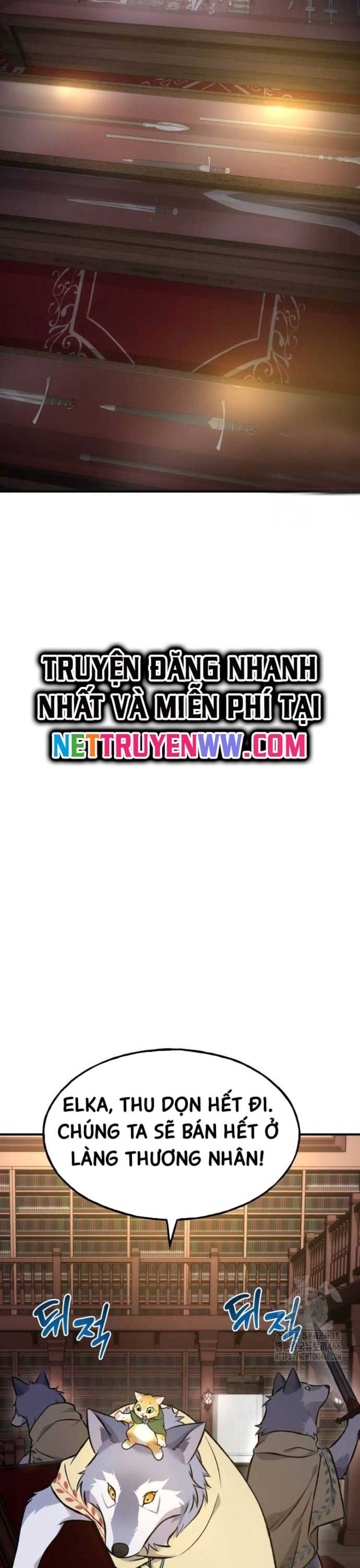 Truyện Tranh Làm Nông Dân Trong Tòa Tháp Thử Thách trang 5