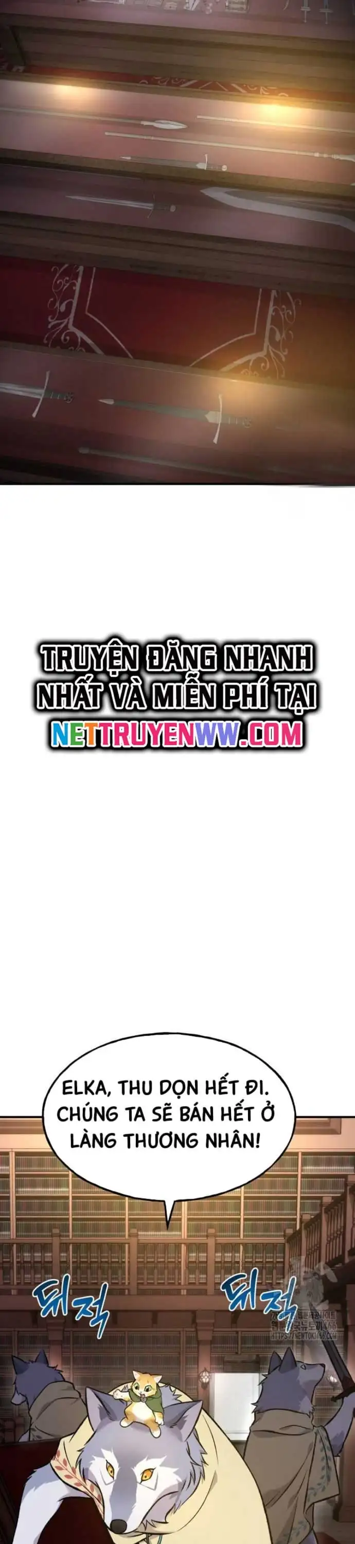 Truyện Tranh Làm Nông Dân Trong Tòa Tháp Thử Thách trang 5