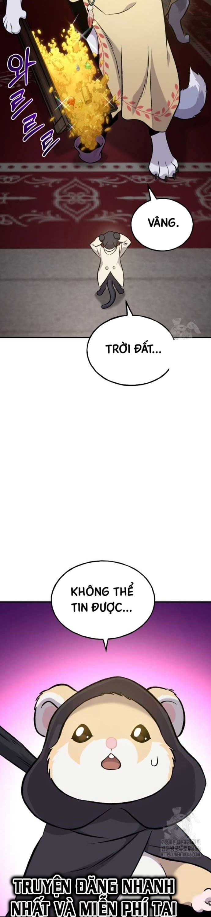 Truyện Tranh Làm Nông Dân Trong Tòa Tháp Thử Thách trang 5