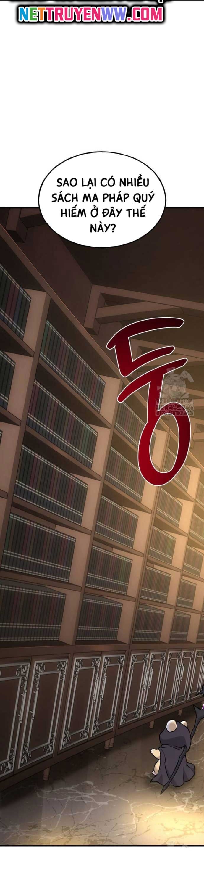 Truyện Tranh Làm Nông Dân Trong Tòa Tháp Thử Thách trang 5