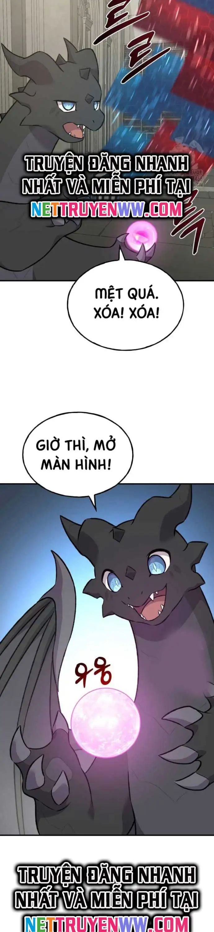 Truyện Tranh Làm Nông Dân Trong Tòa Tháp Thử Thách trang 5