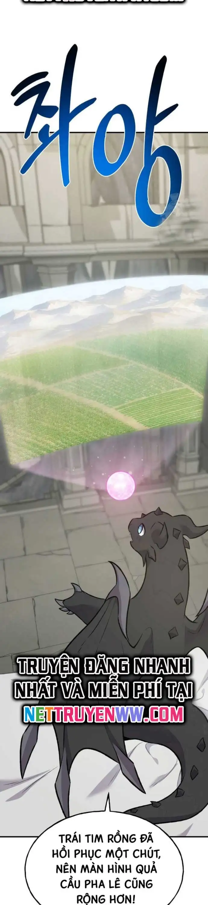 Truyện Tranh Làm Nông Dân Trong Tòa Tháp Thử Thách trang 5