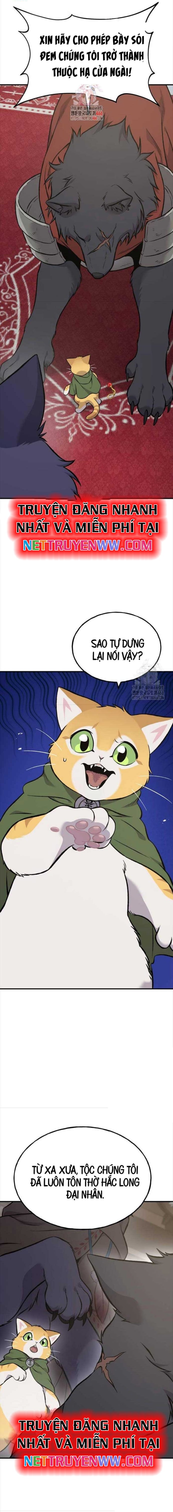 Truyện Tranh Làm Nông Dân Trong Tòa Tháp Thử Thách trang 5