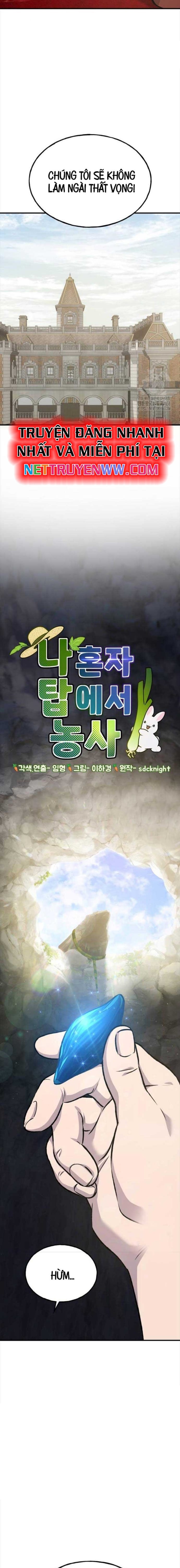 Truyện Tranh Làm Nông Dân Trong Tòa Tháp Thử Thách trang 5