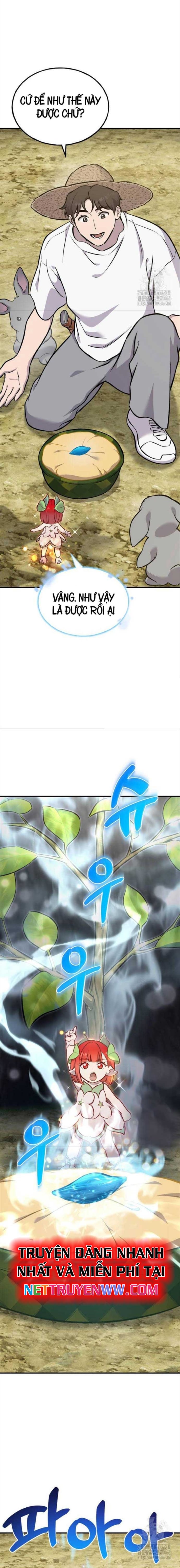 Truyện Tranh Làm Nông Dân Trong Tòa Tháp Thử Thách trang 5