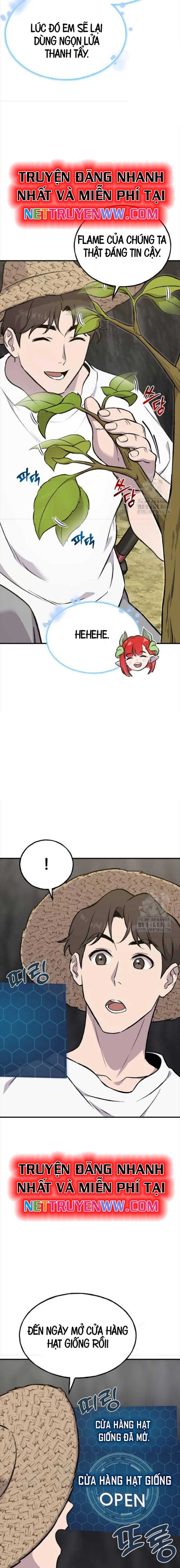 Truyện Tranh Làm Nông Dân Trong Tòa Tháp Thử Thách trang 5