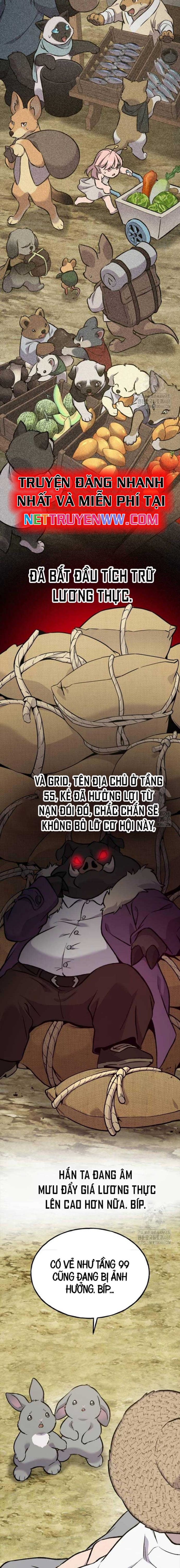 Truyện Tranh Làm Nông Dân Trong Tòa Tháp Thử Thách trang 5