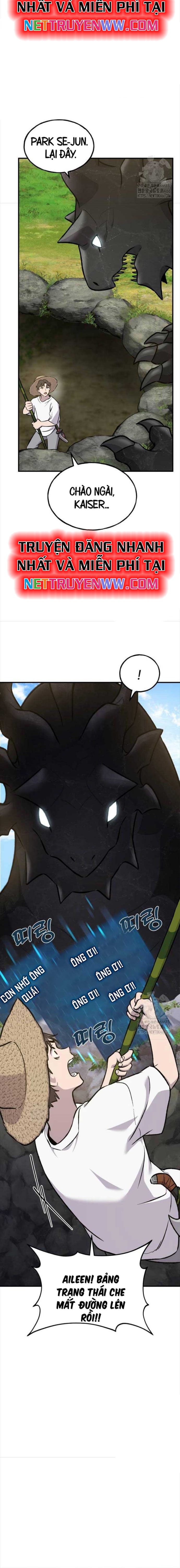 Truyện Tranh Làm Nông Dân Trong Tòa Tháp Thử Thách trang 5