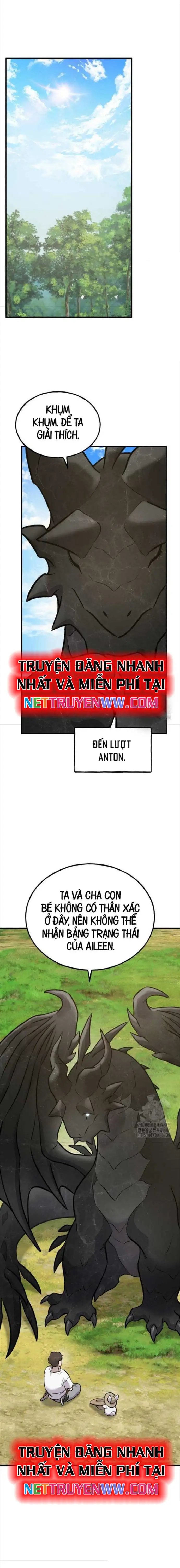 Truyện Tranh Làm Nông Dân Trong Tòa Tháp Thử Thách trang 5