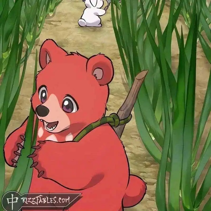 Truyện Tranh Làm Nông Dân Trong Tòa Tháp Thử Thách trang 5