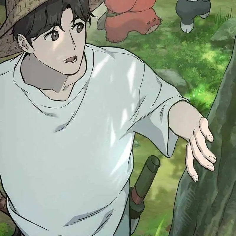 Truyện Tranh Làm Nông Dân Trong Tòa Tháp Thử Thách trang 5