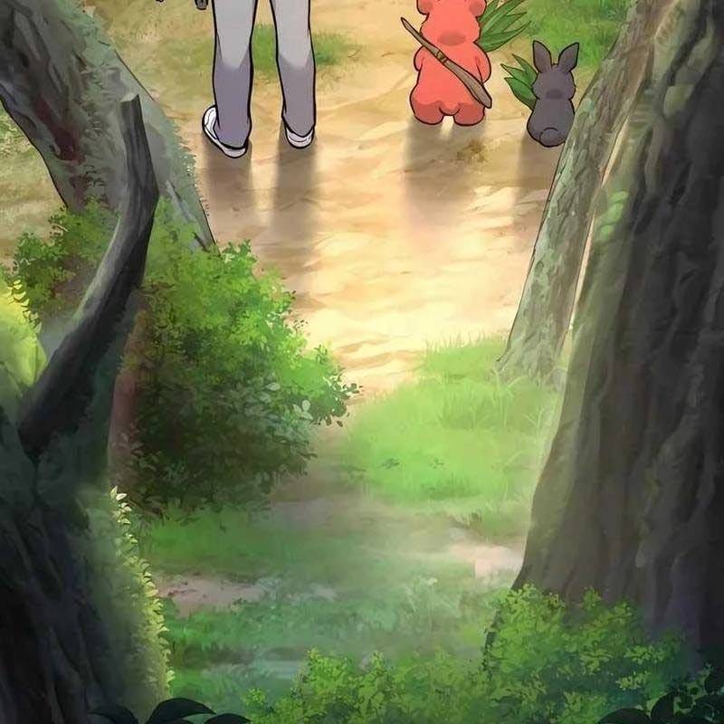 Truyện Tranh Làm Nông Dân Trong Tòa Tháp Thử Thách trang 5