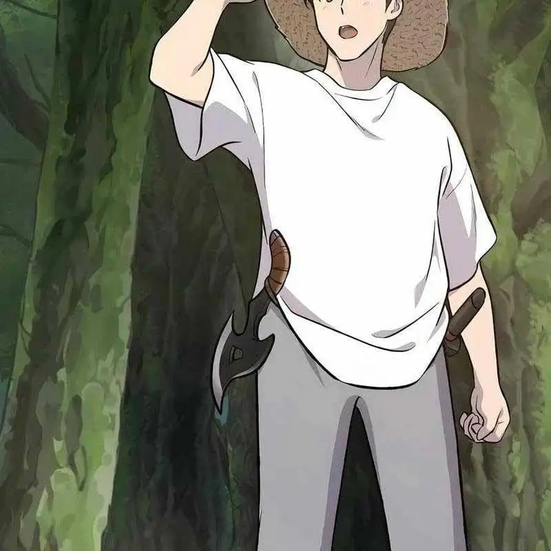 Truyện Tranh Làm Nông Dân Trong Tòa Tháp Thử Thách trang 5