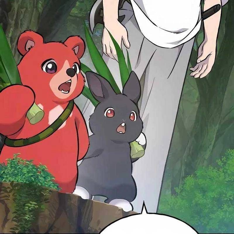 Truyện Tranh Làm Nông Dân Trong Tòa Tháp Thử Thách trang 5