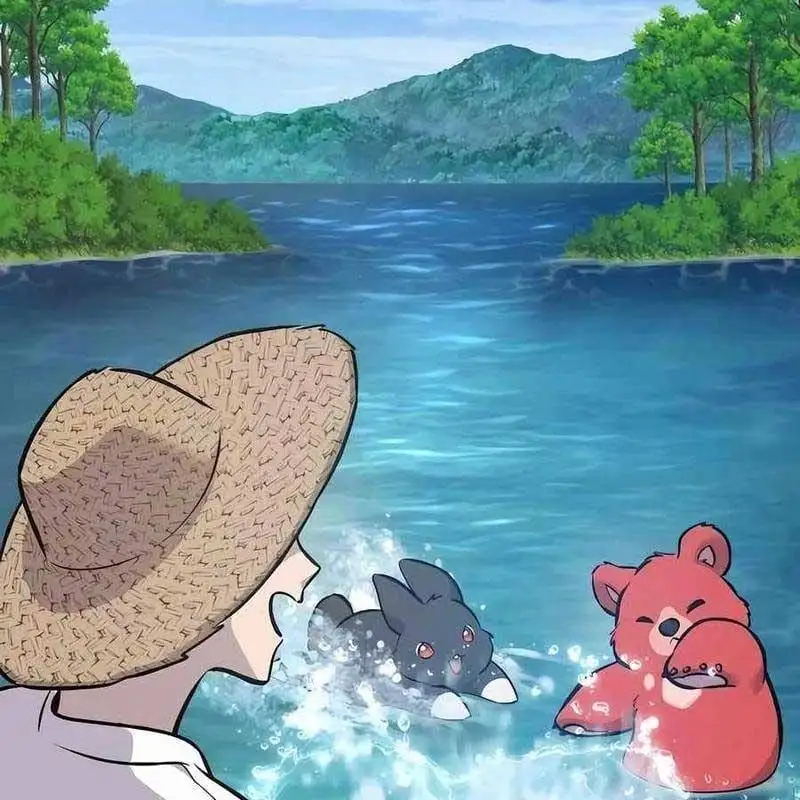 Truyện Tranh Làm Nông Dân Trong Tòa Tháp Thử Thách trang 5