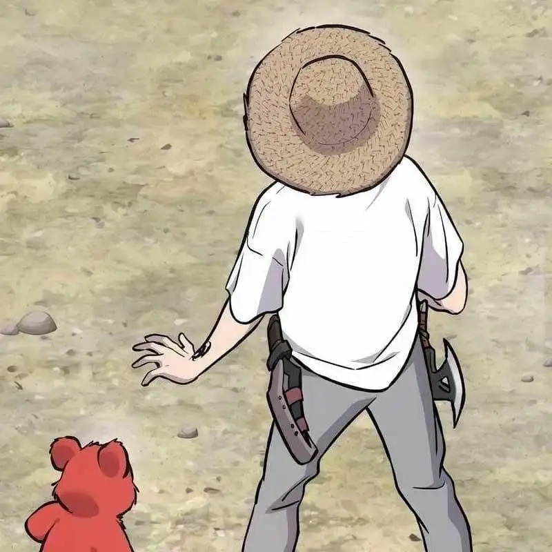 Truyện Tranh Làm Nông Dân Trong Tòa Tháp Thử Thách trang 5