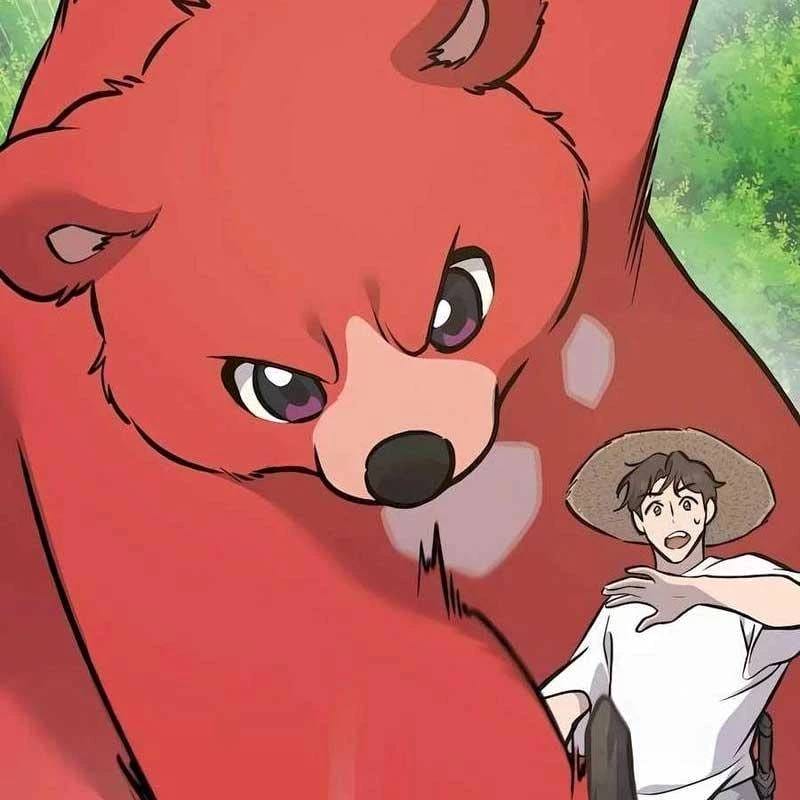 Truyện Tranh Làm Nông Dân Trong Tòa Tháp Thử Thách trang 5