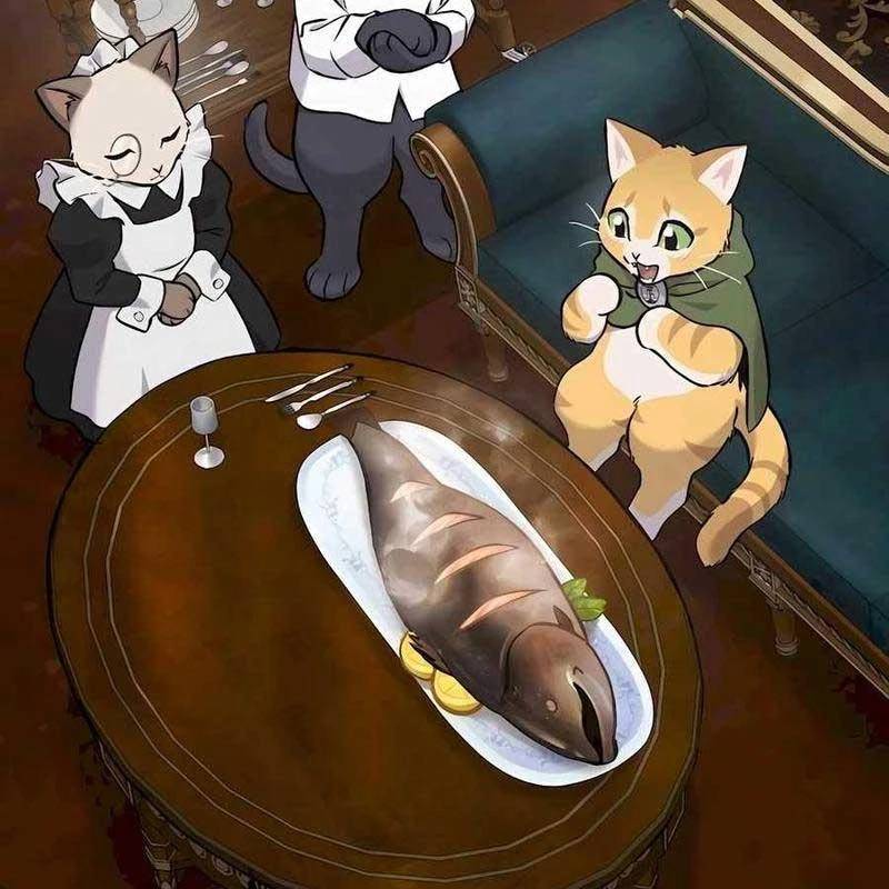 Truyện Tranh Làm Nông Dân Trong Tòa Tháp Thử Thách trang 5