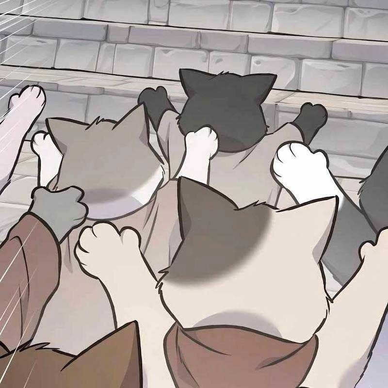 Truyện Tranh Làm Nông Dân Trong Tòa Tháp Thử Thách trang 5