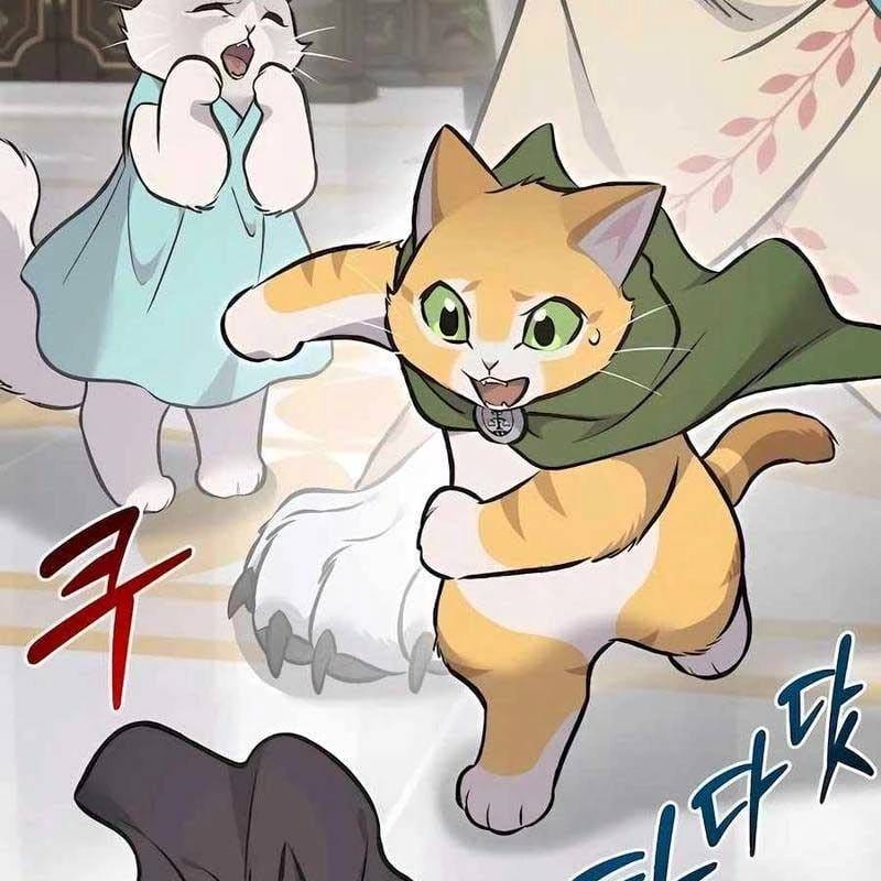 Truyện Tranh Làm Nông Dân Trong Tòa Tháp Thử Thách trang 5