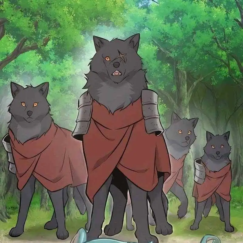 Truyện Tranh Làm Nông Dân Trong Tòa Tháp Thử Thách trang 5