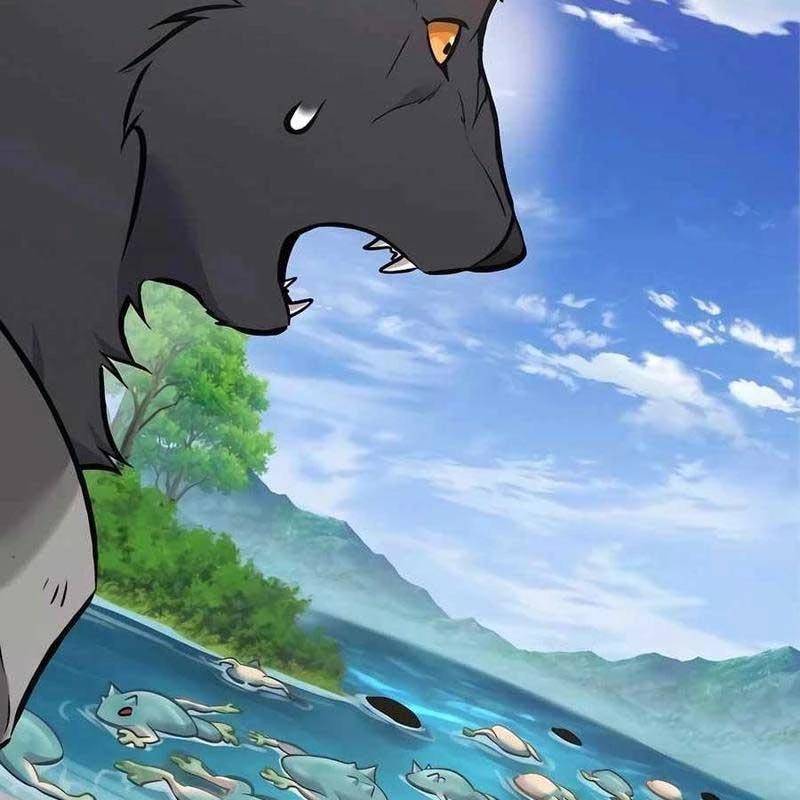 Truyện Tranh Làm Nông Dân Trong Tòa Tháp Thử Thách trang 5