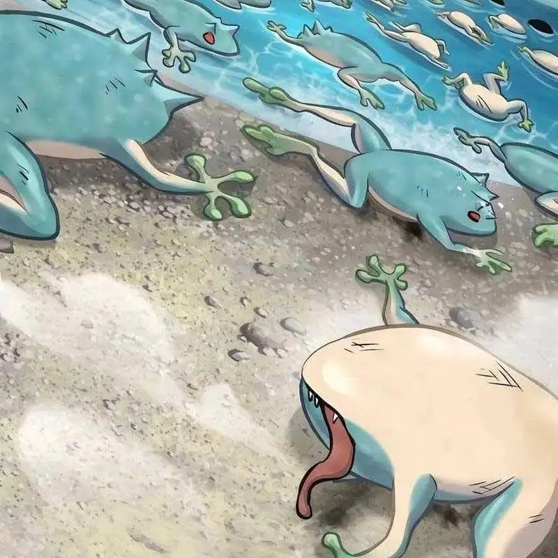 Truyện Tranh Làm Nông Dân Trong Tòa Tháp Thử Thách trang 5