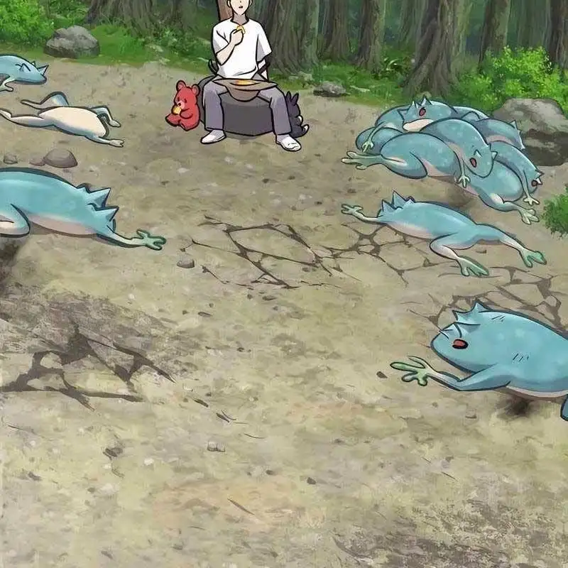 Truyện Tranh Làm Nông Dân Trong Tòa Tháp Thử Thách trang 5