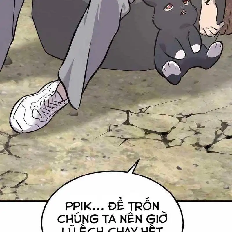 Truyện Tranh Làm Nông Dân Trong Tòa Tháp Thử Thách trang 5