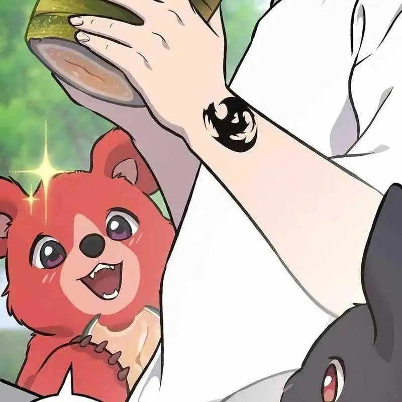 Truyện Tranh Làm Nông Dân Trong Tòa Tháp Thử Thách trang 5