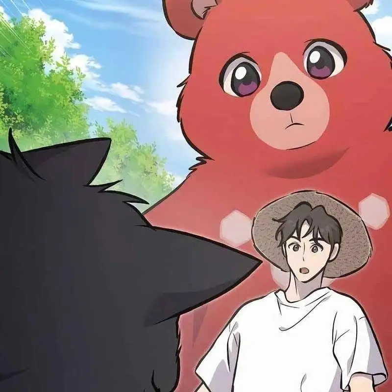 Truyện Tranh Làm Nông Dân Trong Tòa Tháp Thử Thách trang 5