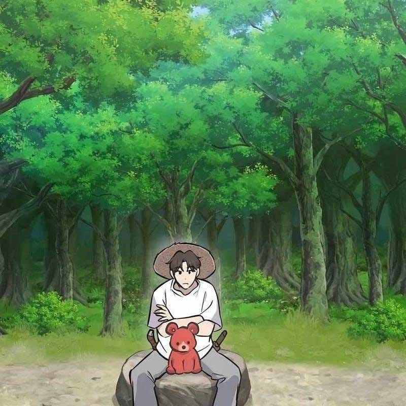 Truyện Tranh Làm Nông Dân Trong Tòa Tháp Thử Thách trang 5