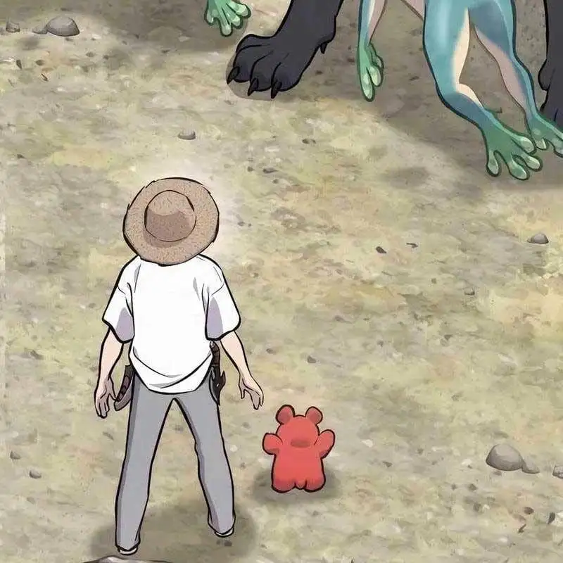 Truyện Tranh Làm Nông Dân Trong Tòa Tháp Thử Thách trang 5