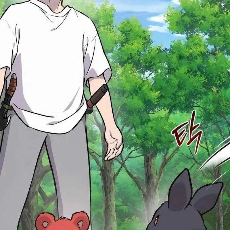 Truyện Tranh Làm Nông Dân Trong Tòa Tháp Thử Thách trang 5