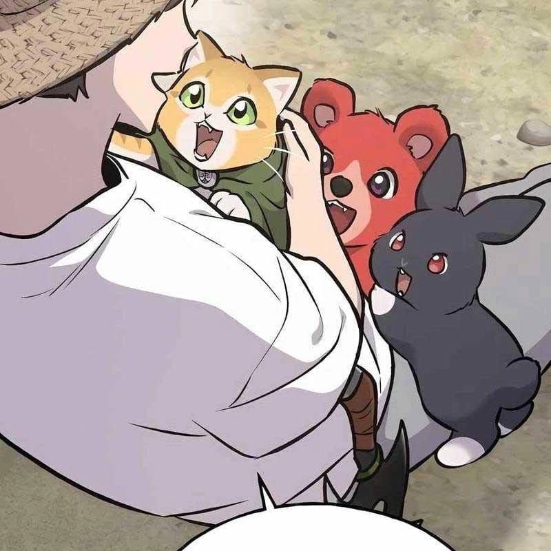 Truyện Tranh Làm Nông Dân Trong Tòa Tháp Thử Thách trang 5