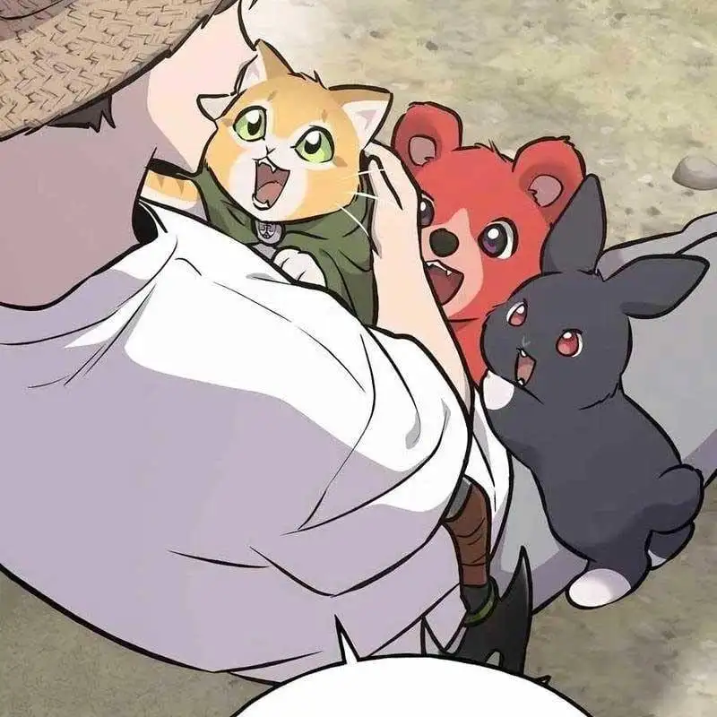 Truyện Tranh Làm Nông Dân Trong Tòa Tháp Thử Thách trang 5