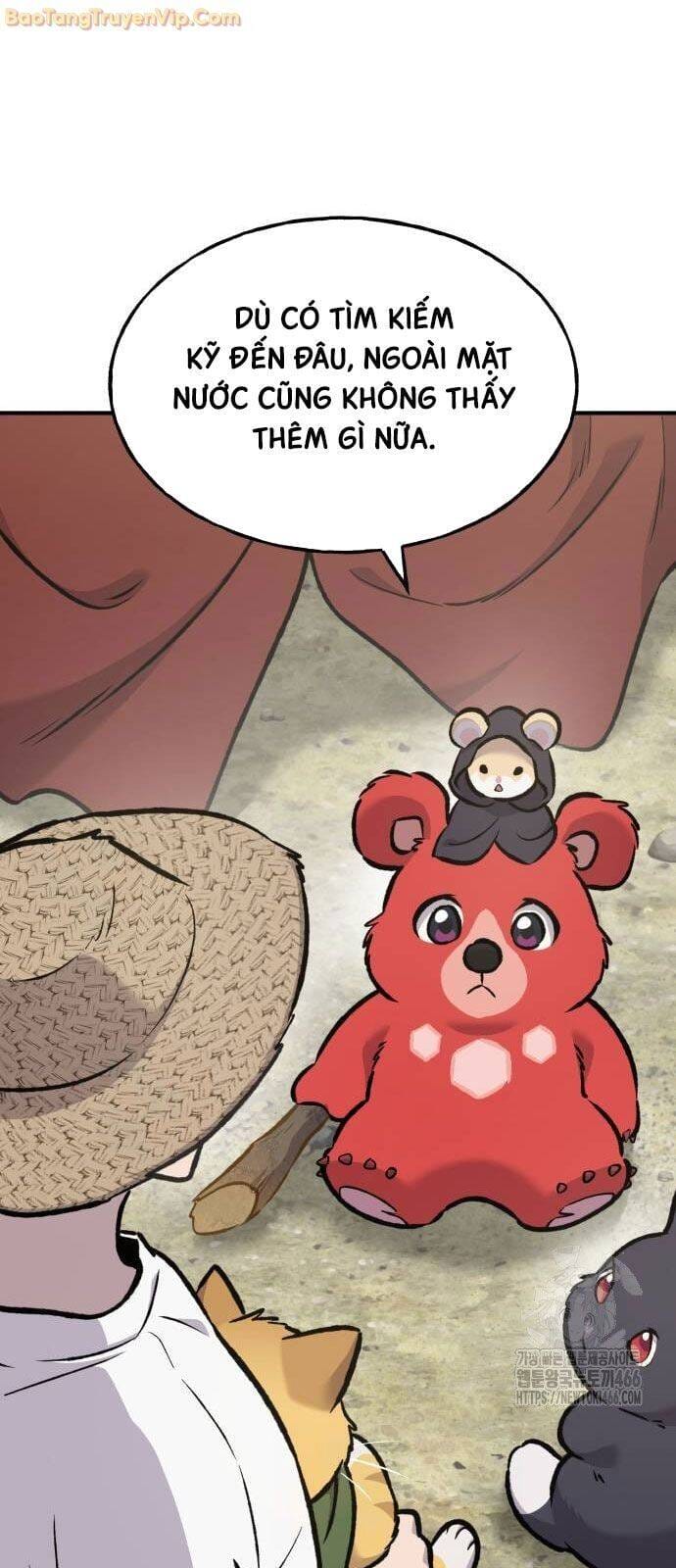 Truyện Tranh Làm Nông Dân Trong Tòa Tháp Thử Thách trang 5