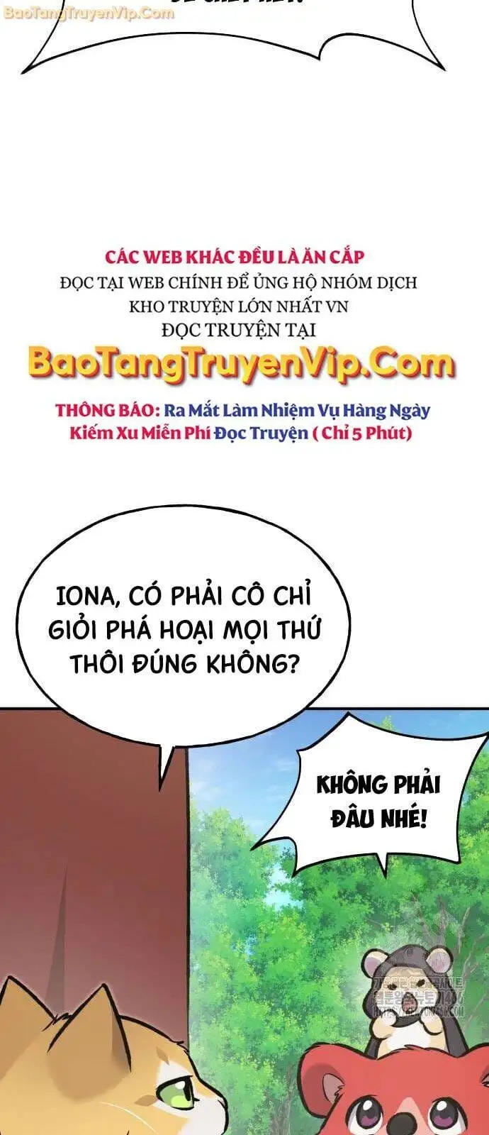 Truyện Tranh Làm Nông Dân Trong Tòa Tháp Thử Thách trang 5
